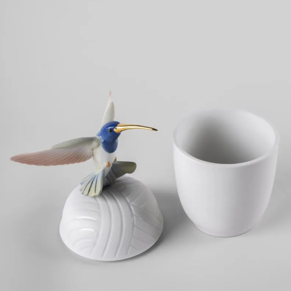 Hummingbird Box – Eurochronos Store