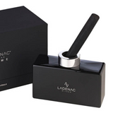 Minimal Boisse Mousse Cuadrado Negro