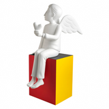 Angel De La Guarda