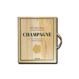 La colección imposible de champán