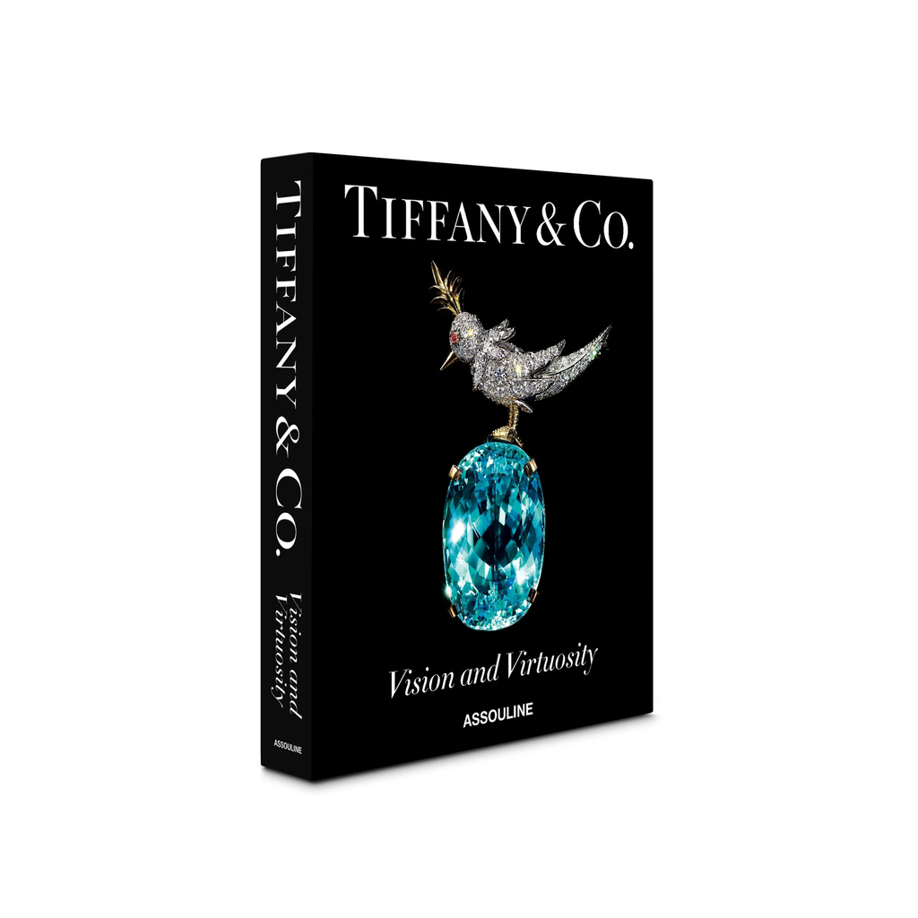 Tiffany & Co. Vision and Virtuosity (Ultimate Edition)