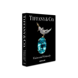 Tiffany & Co. Vision and Virtuosity (Ultimate Edition)