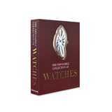 La colección de relojes Impossible (2ª edición)