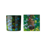 Vela Mariposa - Vila Hermanos Jungletopia