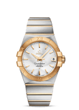 Reloj Omega Constellation Co-Axial Chronometer 38 MM