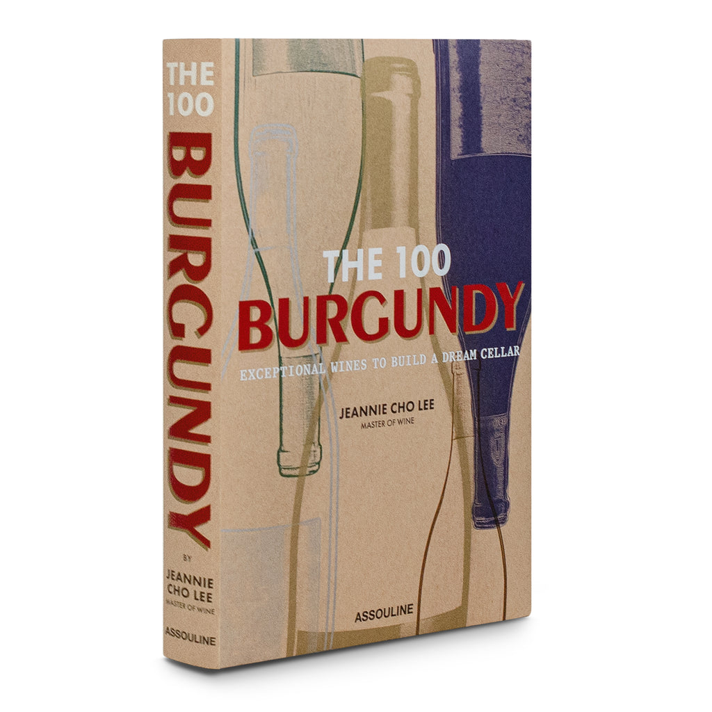 The 100: Burgundy Exceptional Wines To Build A Dream Cellar