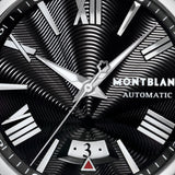 Reloj Montblanc Star Steel