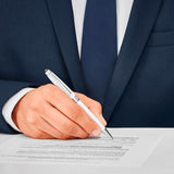 Bolígrafo Montblanc Meisterstuck Solitaire Classique