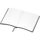 Cuaderno Montblanc