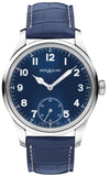 Reloj Montblanc Azul