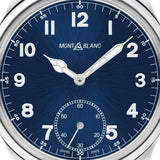 Reloj Montblanc Azul