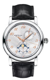 Reloj Montblanc Star Traditional Twin Moonphase Automatic
