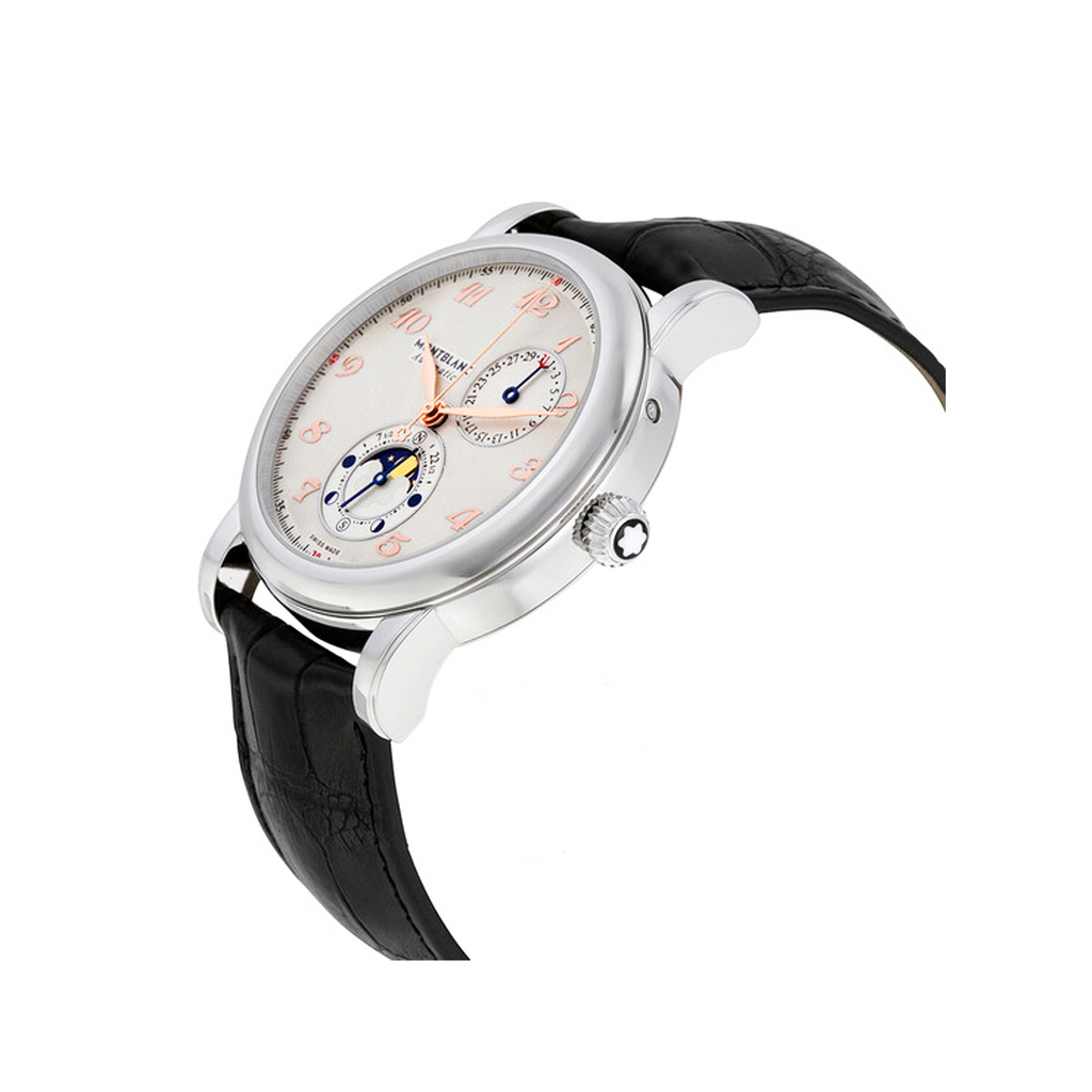 Reloj Montblanc Star Traditional Twin Moonphase Automatic