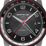 Reloj Mont Blanc TimeWalker UTC