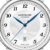 Reloj Montblanc Orologio Star Legacy Automatic