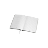 Cuaderno Mont Blanc #146 Swan Illusion