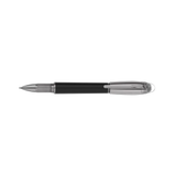 Mont Blanc StarWalker Ultrablack Doué Fineliner