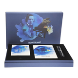Pluma Homenaje a Frédéric Chopin Edición Especial Bolígrafo