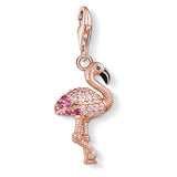 Pendiente Charm Flamenco