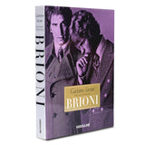 Brioni, The Man Who Was