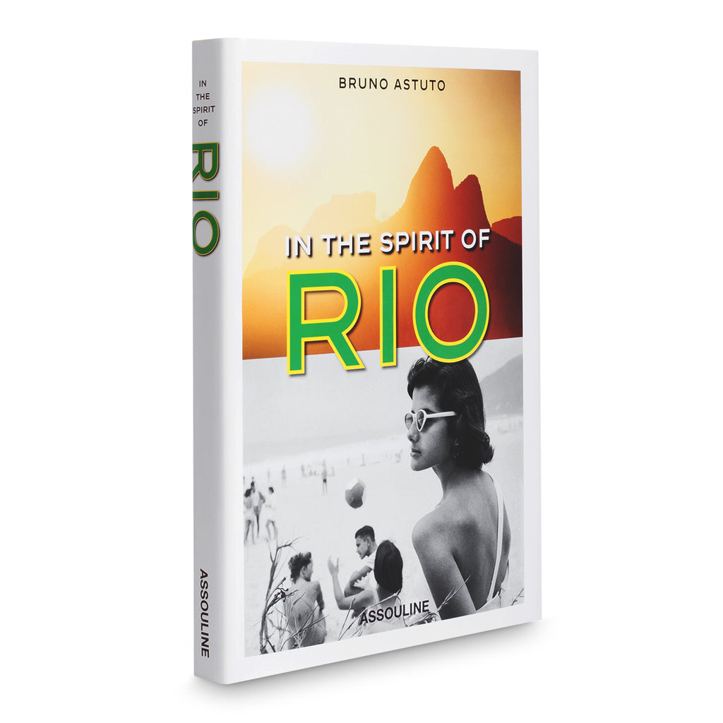 In The Spirit Of Rio