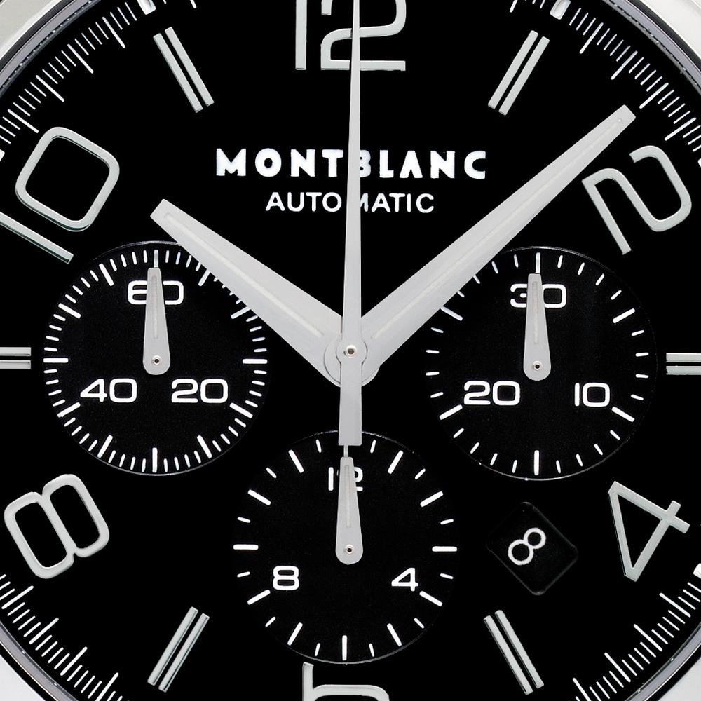 Reloj Montblanc Timewalker