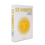 ST. Moritz Chic