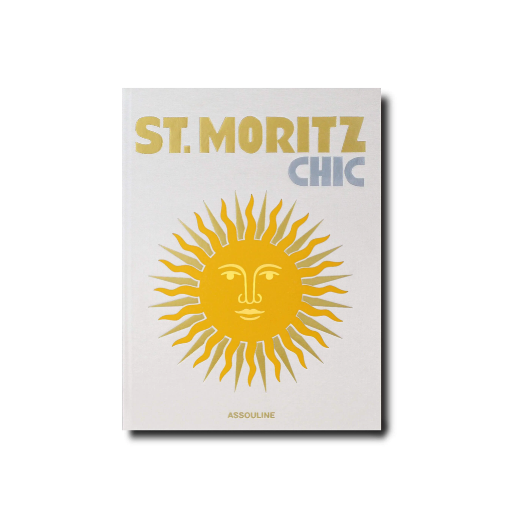 ST. Moritz Chic