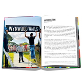 Walls Of Change: The Story Of The Wynwood Walls