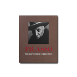 Picasso: The Impossible Collection