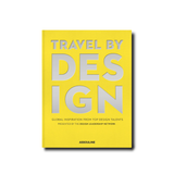 Travel By Design