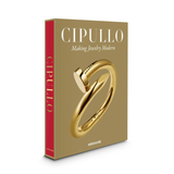 Cipullo : The Man Who Made Jewlery Modern