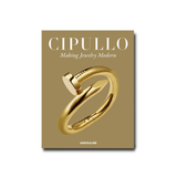 Cipullo : The Man Who Made Jewlery Modern