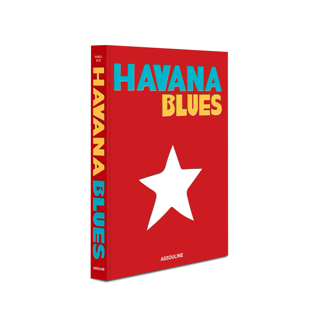 Habana Blues Eurochronos Store