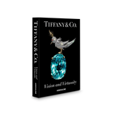 Tiffany & Co. Vision and Virtuosity (Icon Edition)