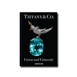 Tiffany & Co. Vision and Virtuosity (Icon Edition)
