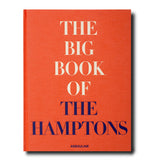 The Big Book Of The Hamptons