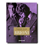 Brioni, The Man Who Was