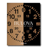 Bulova: A History Of Firsts