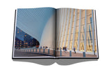 Santiago Calatrava: Oculus