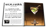 Celebrity Cocktails
