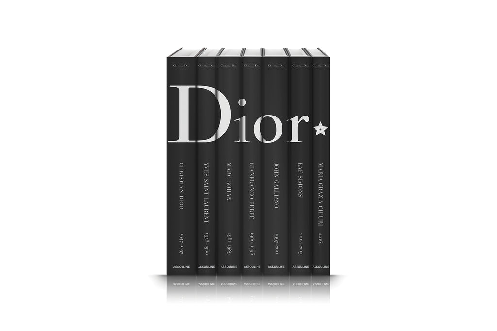 Dior By Ferre