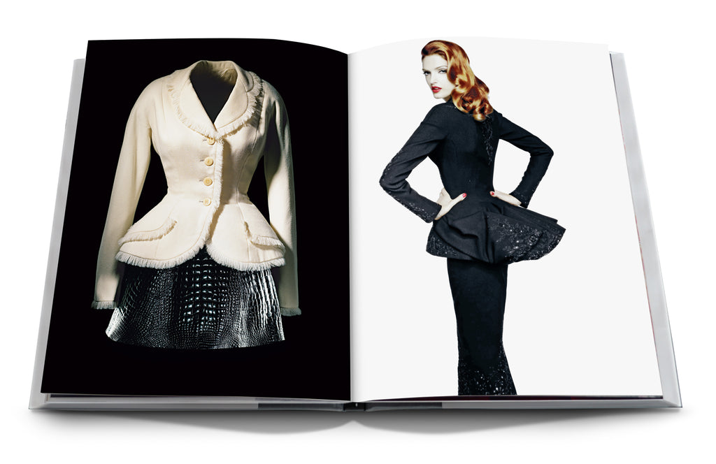 Dior 3 - Book Slipcase