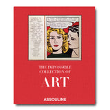 The Impossible Collection Of Art
