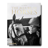 The Allure Of Horses