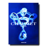 Chaumet: Photography, Arts, Fetes - Set Of 3