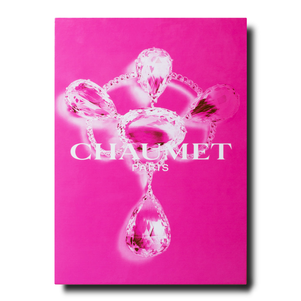 Chaumet: Photography, Arts, Fetes - Set Of 3