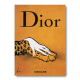 Dior 3 - Book Slipcase