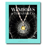 Windows At Tiffany & CO. -