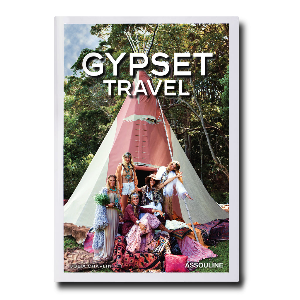 Gypset Travel